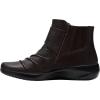 image:imageClarks womens Kaetlyn SaraChocolate Leather