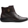 image:imageClarks womens Kaetlyn SaraChocolate Leather