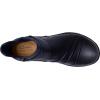 image:imageClarks womens Kaetlyn SaraNavy Leather