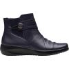 image:imageClarks womens Kaetlyn SaraNavy Leather