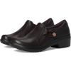 image:imageClarks Womens Angie HollyChocolate Leather
