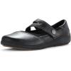 image:imageClarks Womens Bryianne JaneyBlack Leather