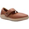 image:imageClarks Womens Bryianne JaneyTan Leather