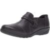 image:imageClarks Womens Cheyn Madi LoaferBlk Smooth