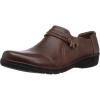 image:imageClarks Womens Cheyn Madi LoaferTan Tumbled Leather