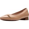 image:imageClarks Womens Natalyn DuskBeige Leather