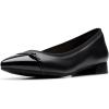 image:imageClarks Womens Natalyn DuskBlack Leather