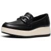 image:imageClarks Womens Zylah Top LoaferBlack