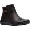 image:imageClarks womens Kaetlyn SaraChocolate Leather