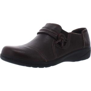 image:imageClarks Womens Cheyn Madi LoaferBrown Creen