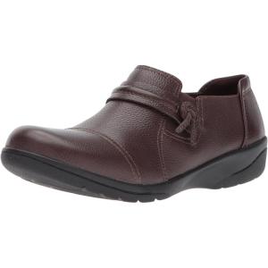 image:imageClarks Womens Cheyn Madi LoaferDark Brown