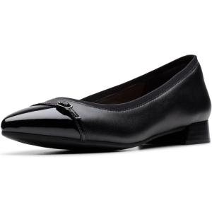 image:imageClarks Womens Natalyn DuskBlack Leather