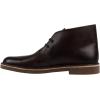 image:imageClarks Mens Bushacre 2 Chukka BootDark Brown Leather