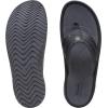 image:imageClarks Wesley Post Mens FlipFlopBlack Synthetic