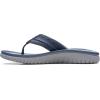 image:imageClarks Wesley Post Mens FlipFlopNavy Synthetic