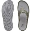 image:imageClarks Wesley Post Mens FlipFlopOlive Synthetic