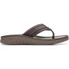 image:imageClarks Wesley Post Mens FlipFlopBrown