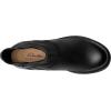 image:imageClarks womens Hearth SofiaBlack Leather