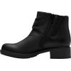 image:imageClarks womens Hearth SofiaBlack Leather
