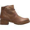 image:imageClarks womens Hearth SofiaDark Sand Leather