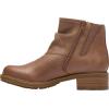 image:imageClarks womens Hearth SofiaDark Sand Leather