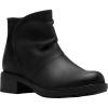 image:imageClarks womens Hearth SofiaBlack Leather