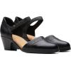 image:imageClarks Womens Emily 2 KetraBlack Black Leather