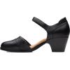 image:imageClarks Womens Emily 2 KetraBlack Black Leather