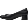 image:imageClarks Womens Iridessa ErinBlack Leather