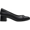 image:imageClarks Womens Iridessa ErinBlack Leather