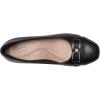 image:imageClarks Womens Iridessa ErinBlack Leather