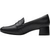 image:imageClarks Womens Iridessa SkyBlack Leather