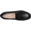 image:imageClarks Womens Iridessa SkyBlack Leather