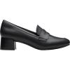 image:imageClarks Womens Iridessa SkyBlack Leather