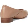 image:imageClarks Womens Juliet RiseWarm Beige
