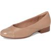 image:imageClarks Womens Juliet RiseWarm Beige