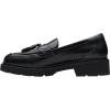image:imageClarks Womens Lauryl TasselBlack Leather