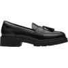image:imageClarks Womens Lauryl TasselBlack Leather