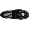 image:imageClarks Womens Lauryl TasselBlack Patent