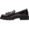 image:imageClarks Womens Lauryl TasselBurgundy