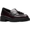 image:imageClarks Womens Lauryl TasselBurgundy