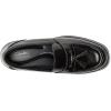 image:imageClarks Womens Lauryl TasselGun Metal