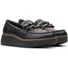 image:imageClarks Womens Zylah MayBlack Combi Textile
