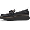 image:imageClarks Womens Zylah MayBlack Combi Textile