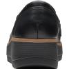 image:imageClarks Womens Zylah MayBlack Leather