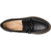 image:imageClarks Womens Zylah MayBlack Leather