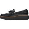 image:imageClarks Womens Zylah MayBlack Leather