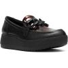 image:imageClarks Womens Zylah MayBlack Multi Leather