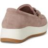 image:imageClarks Womens Zylah MayMauve Suede