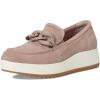 image:imageClarks Womens Zylah MayMauve Suede